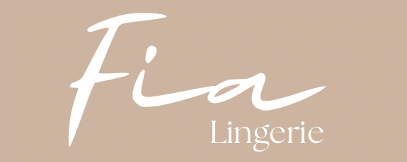 Fia Lingerie | Sua loja de Moda Íntima 