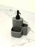 DISPENSER RESINA SIMIL PIEDRA - comprar online