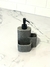 DISPENSER RESINA SIMIL PIEDRA en internet