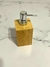 DISPENSER JABON DE BAMBOO en internet