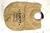 LAUNDRY BAG ARPILLERA - Sommet