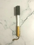 CEPILLO DE COCINA SILICONA CON BAMBOO
