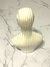 Imagen de FIGURA DECO CERAMICA BLANCO