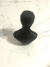 FIGURA DECO CERAMICA NEGRO