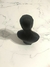 FIGURA DECO CERAMICA NEGRO en internet