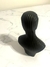 FIGURA DECO CERAMICA NEGRO - comprar online