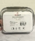 CONTENEDOR RECTANGULAR DE VIDRIO BOROSILICATO CON TAPA HERMETICA - tienda online