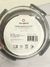 CONTENEDOR REDONDO DE VIDRIO BOROSILICATO CON TAPA HERMETICA - Sommet