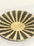 CENTRO DE MESA FIBRA NATURAL GR 40CM - Sommet