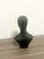 FIGURA DECO CERAMICA NEGRO - Sommet