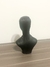 FIGURA DECO CERAMICA NEGRO - tienda online