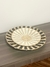 CENTRO DE MESA FIBRA NATURAL GR 40CM - tienda online
