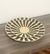 CENTRO DE MESA FIBRA NATURAL GR 40CM - comprar online