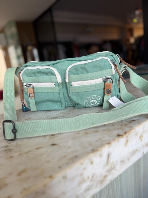 Bolsa Kipling
