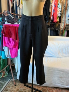 Calça preta - comprar online