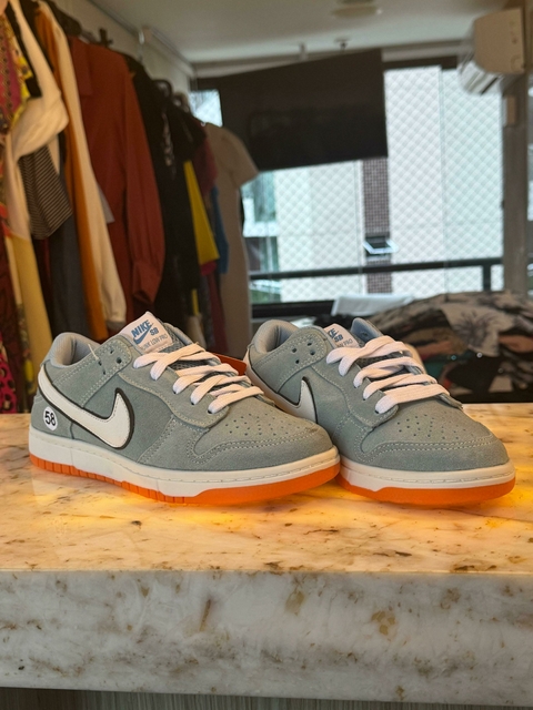 Nike SB Dunk Low Pro '58'