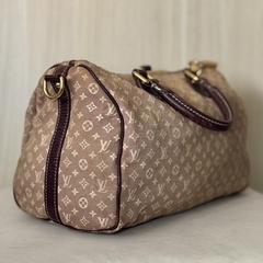 Bolsa Louis Vuitton Speedy Monogram Idylle - comprar online