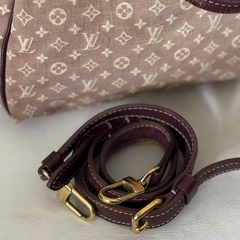 Bolsa Louis Vuitton Speedy Monogram Idylle