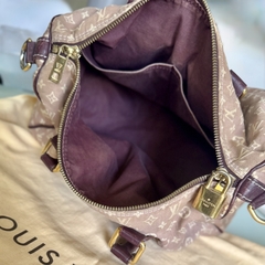 Bolsa Louis Vuitton Speedy Monogram Idylle - loja online
