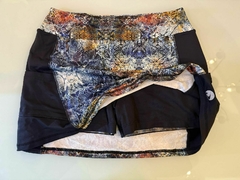Short saia esportivo. - comprar online