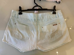 short azul claro - comprar online