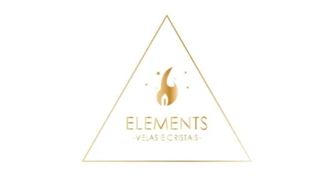 Elements Velas e Cristais 