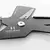 Calibrador de pliegues cutáneos - comprar online