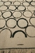 Individual de mesa pintado a mano - comprar online