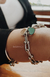 Pulsera Tiffany&co -plata