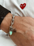 Pulsera Tiffany&co -plata - comprar en línea