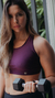 Top Sophia - Ella Force