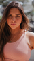 Top Rosa - comprar online
