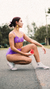 Bodychain Liana - loja online