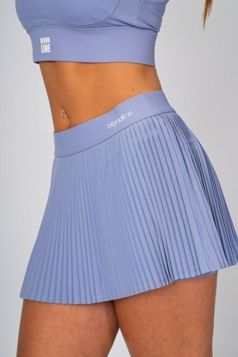 Pollera Pilar - comprar online