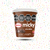 Pasta de Relleno Chocolate - Micky x 450 gr.
