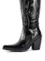 Botas Azul en internet