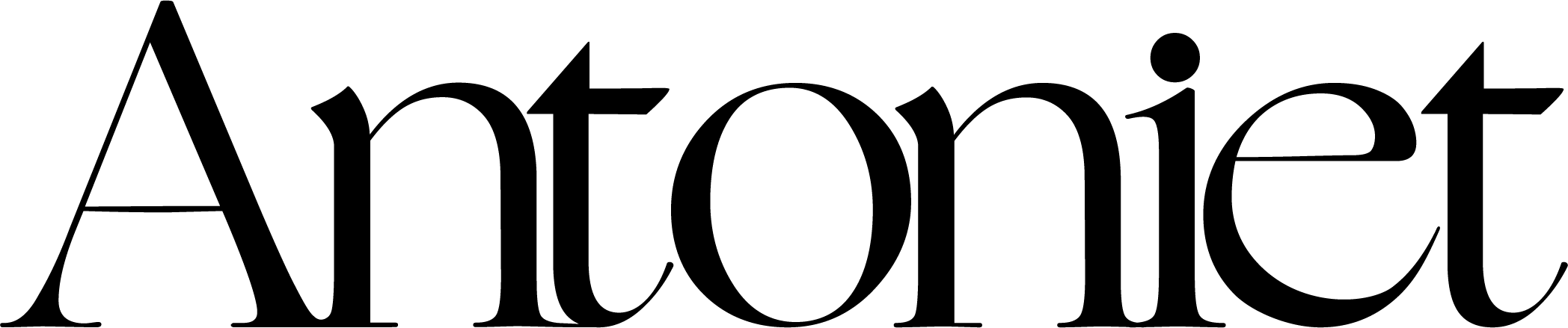 Antoniet