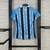 Camisa Grêmio I Tricolor Feminina 25/26