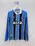 Camisa Grêmio I Tricolor Manga Longa Masculina 25/26