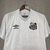 Camisa Santos I 25/26 Torcedor Masculina - Branco+Cinza