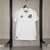 Camisa Santos I 25/26 Neymar N° 10 Torcedor Masculina - Branco+Cinza