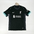 Camisa do Liverpool II 24/25 Azul marinho Torcedor