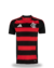 Camisa do Flamengo I 25/26 Masculina Torcedor