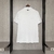 Camisa Santos I 25/26 Torcedor Masculina - Branco+Cinza