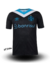 Camisa Grêmio 3 24/25 Umbro Masculina - Preto e Branco