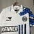 Camisa Grêmio retrô 1994/1995 Branca
