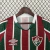 Camisa Fluminense I 24/25 Torcedor Masculina - Verde+Branco