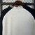 Imagem do Camisa do Corinthians I 2025 Masculina Torcedor branca+preta