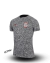 Camiseta Corinthians Pré-Jogo 2024 Masculina - Branco+Preto