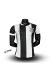 Camisa Nike Corinthians 2024/25 Jogador Masculina - Branco
